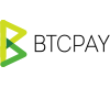 BTCPay Server BTCPay Server logo